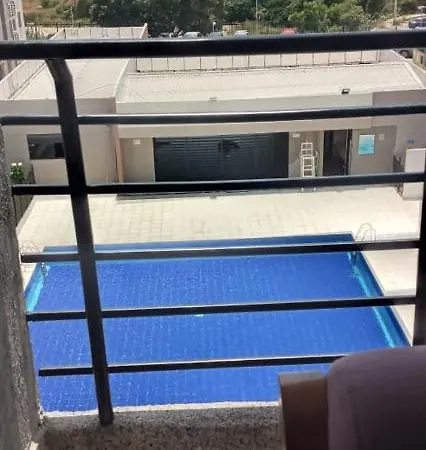 Apartamento En Santa Marta Con Internet Piscina